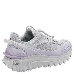 Moncler Sneakers Purple