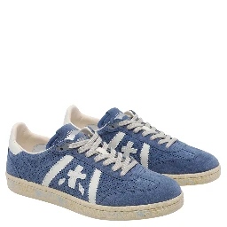 Premiata Sneakers Blue
