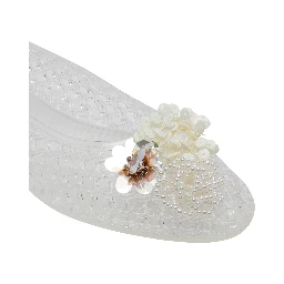 HEAVENLY JELLY Flat shoes