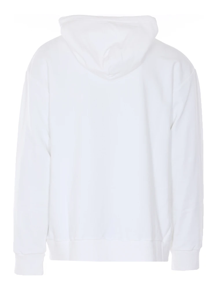 MM6 Maison Margiela Sweaters White alternative