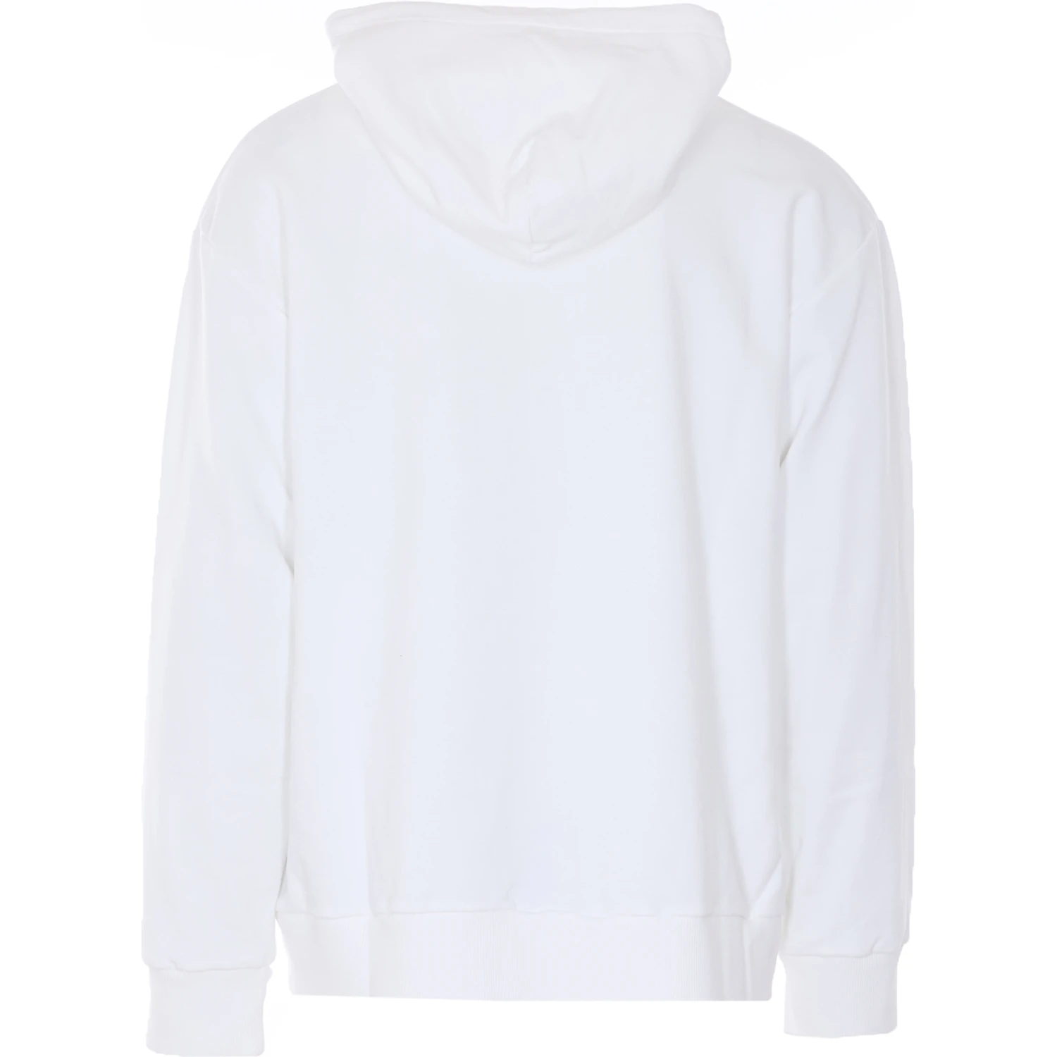 MM6 Maison Margiela Sweaters White