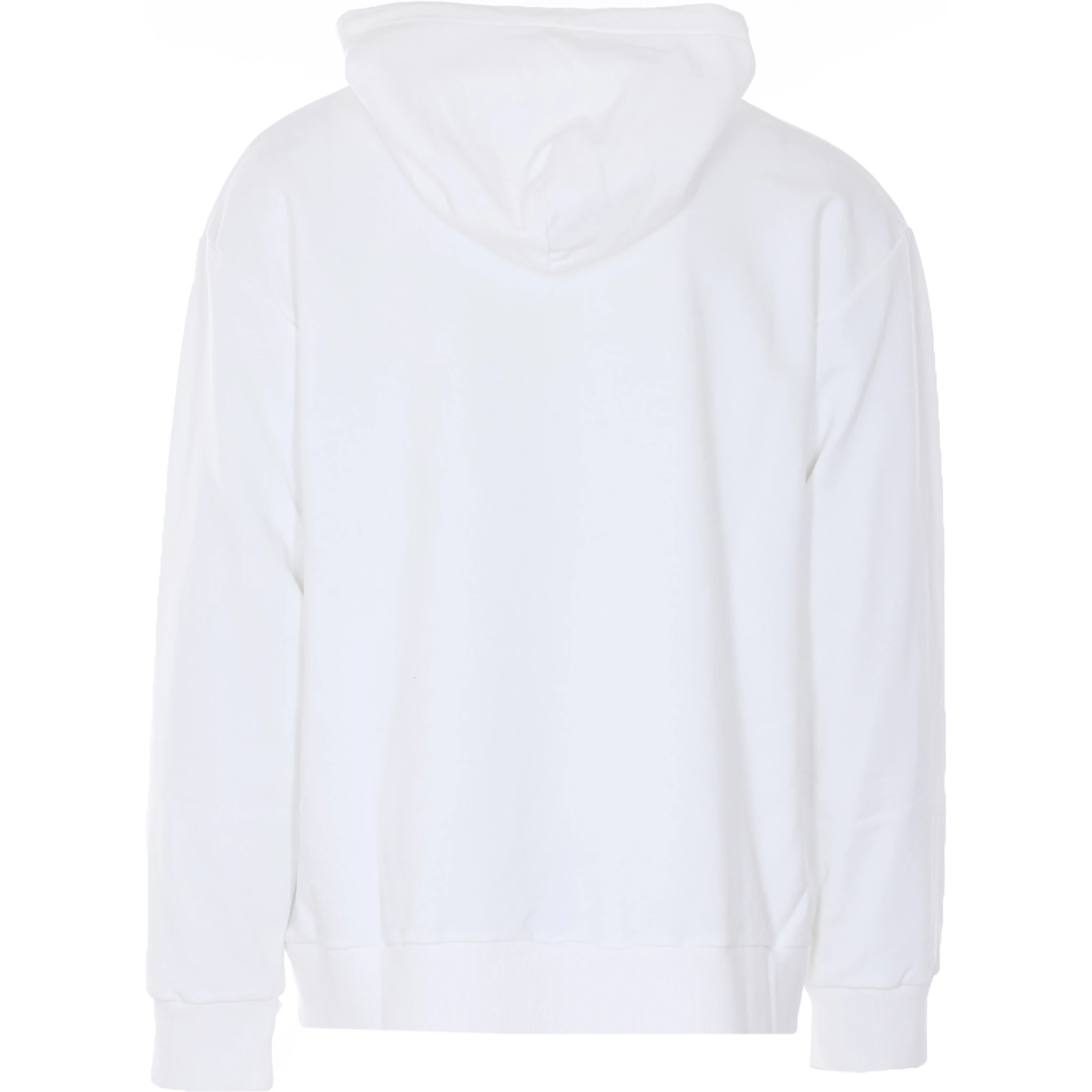 MM6 Maison Margiela Sweaters White