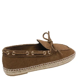 Palomitas  by Paloma Barcelo' Flat shoes Brown