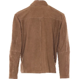 Arma Jackets Brown