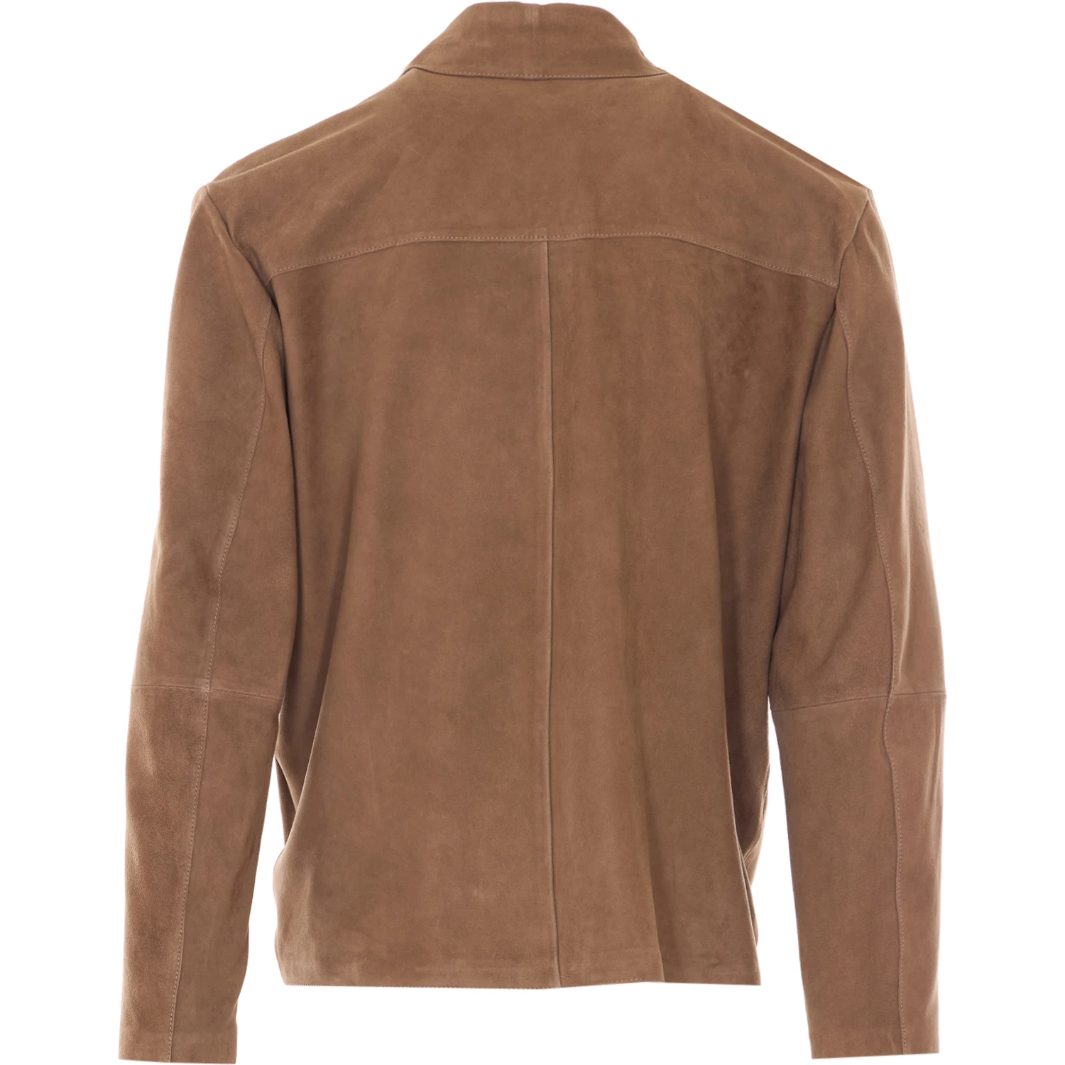 Arma Jackets Brown