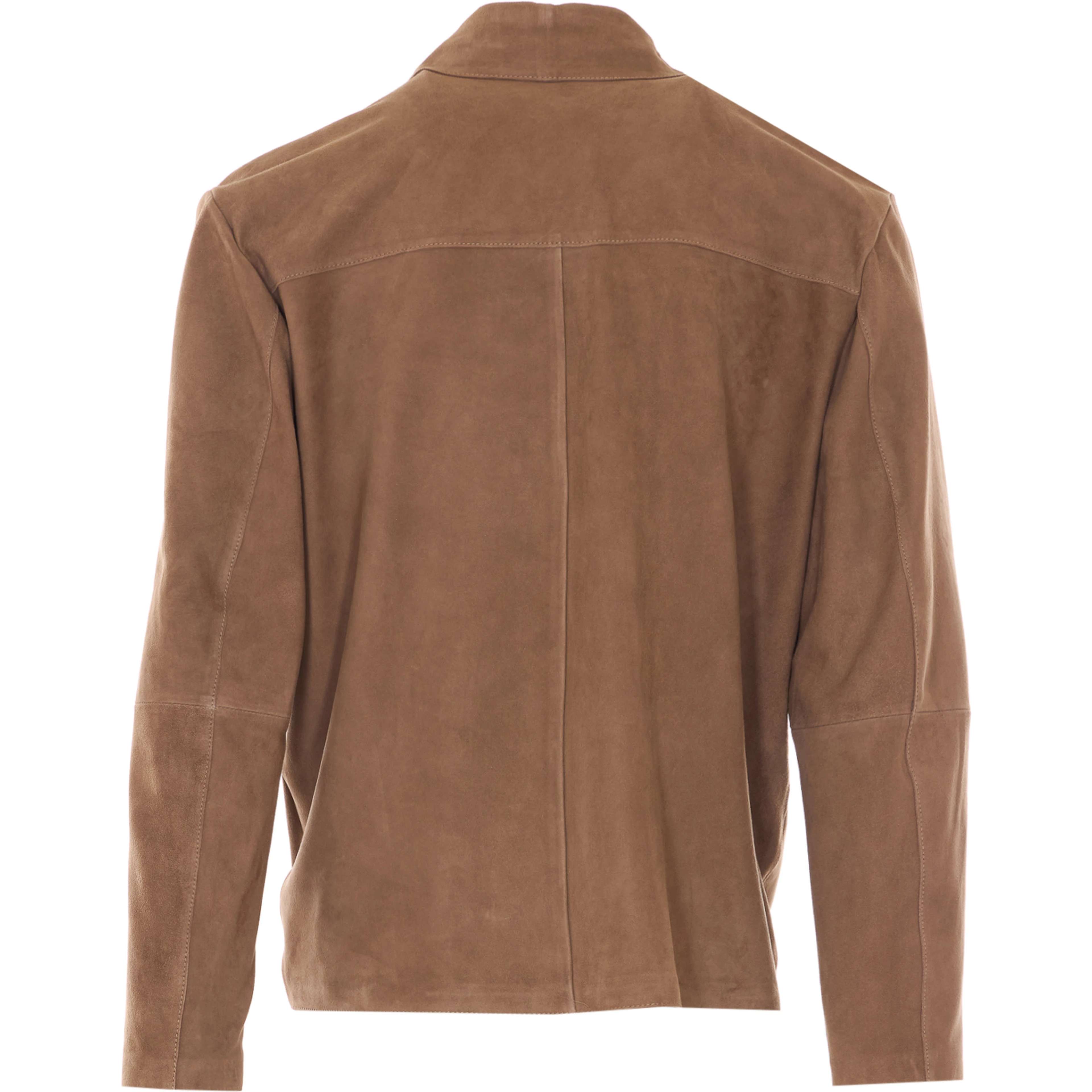 Arma Jackets Brown
