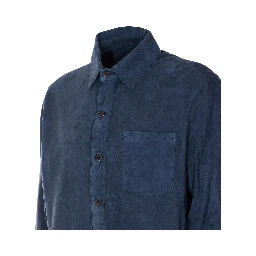 Arma Shirts Blue