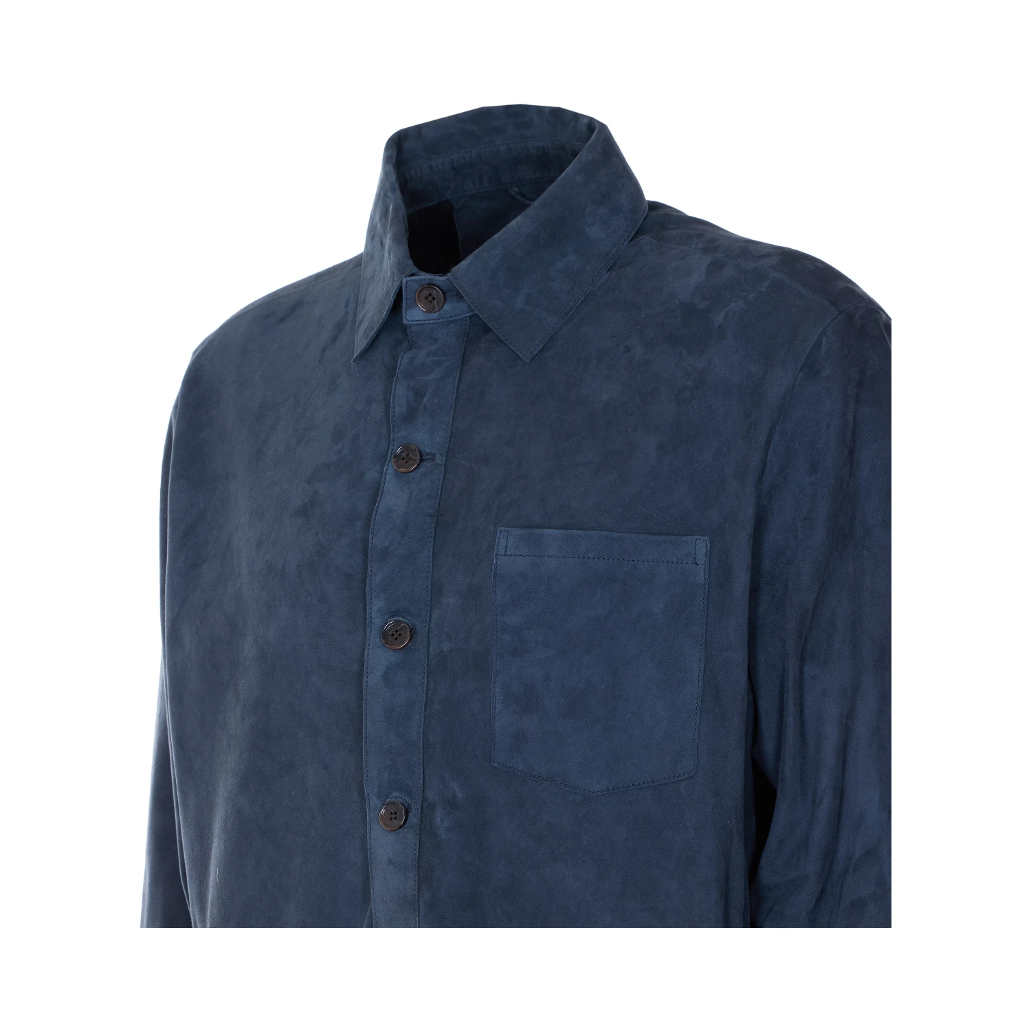 Arma Shirts Blue