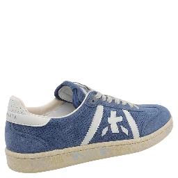 Premiata Sneakers Blue