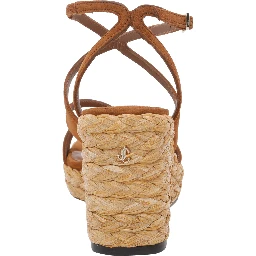 Jimmy Choo Sandals Brown