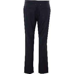 Maison Margiela Trousers Black