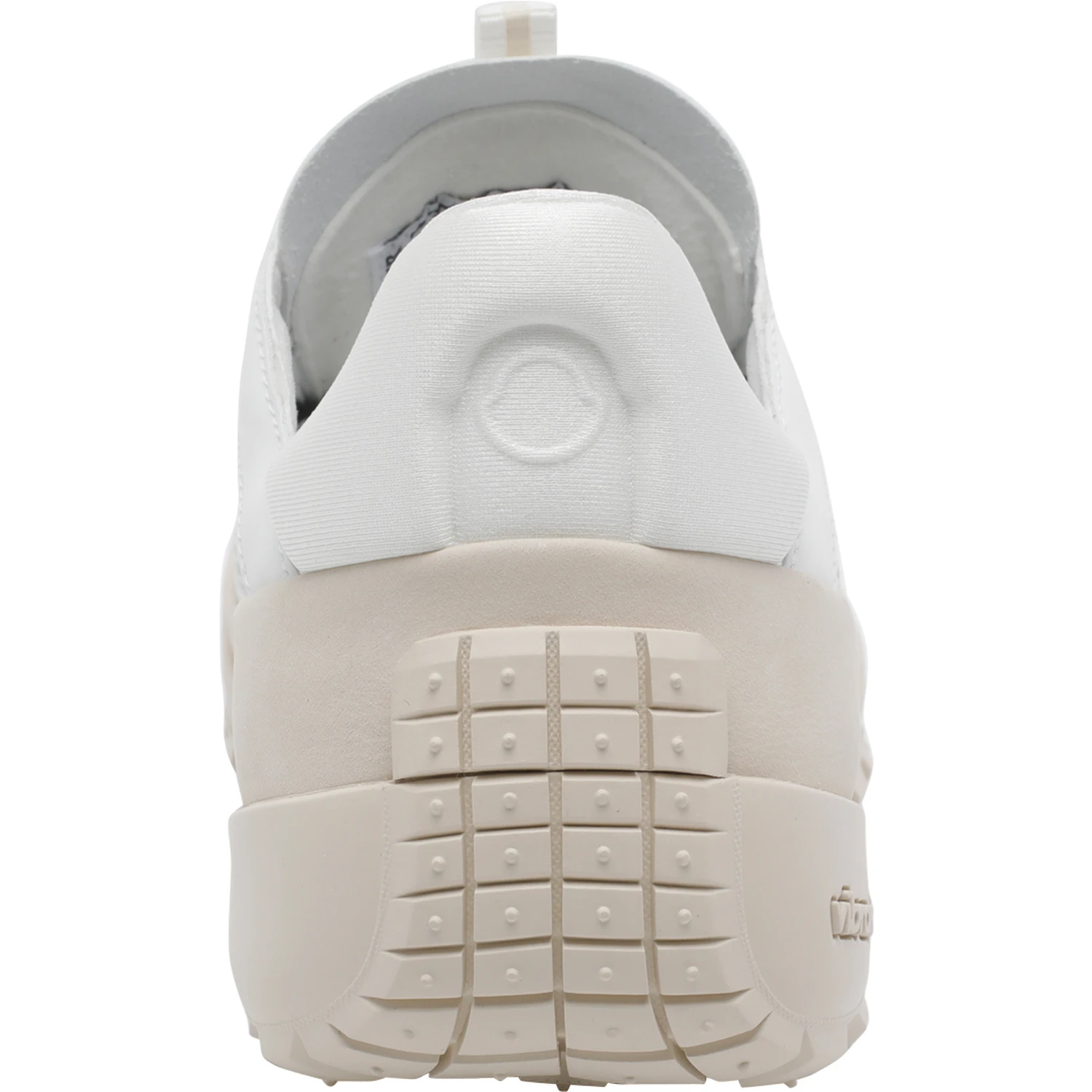 Moncler Sneakers White