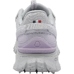Moncler Sneakers Purple