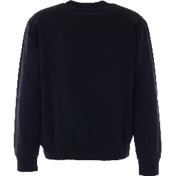 كنزات MM6 Maison Margiela سوداء