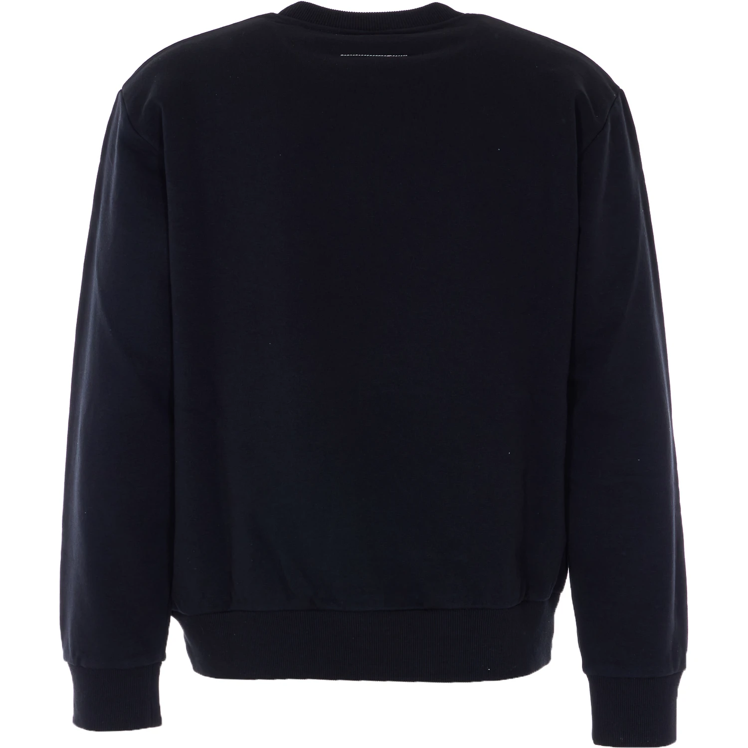 كنزات MM6 Maison Margiela سوداء