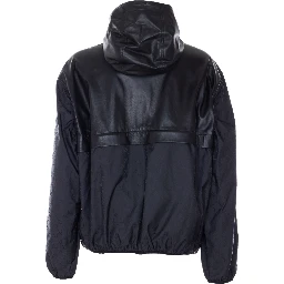 معاطف غوتشي سوداء