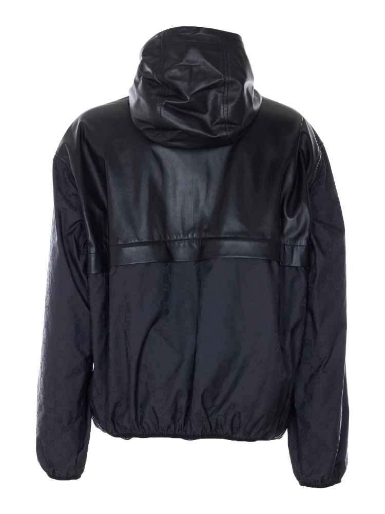 Gucci Coats Black alternative