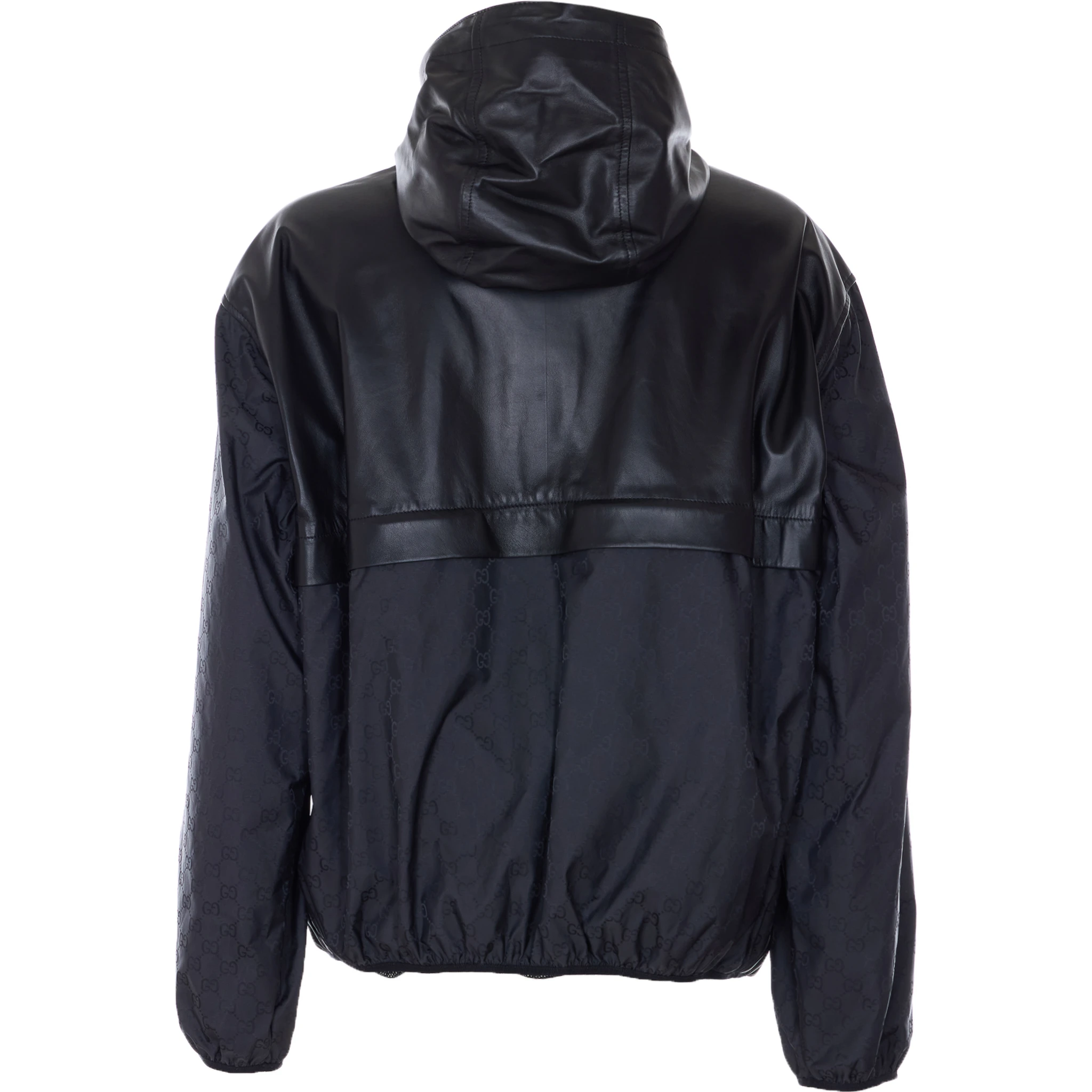 معاطف غوتشي سوداء