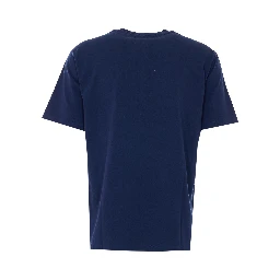EDMMOND STUDIOS T-shirts and Polos Blue