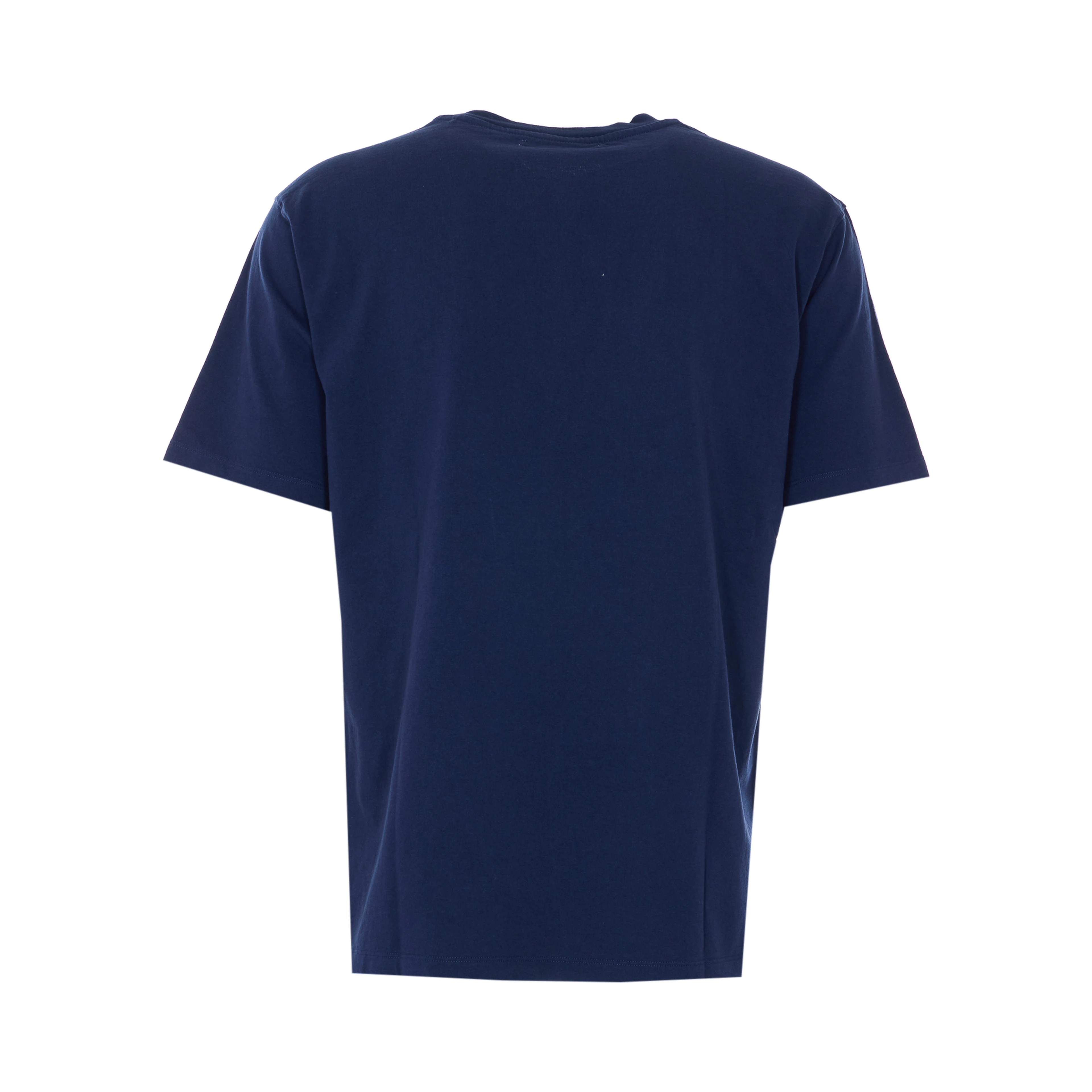 EDMMOND STUDIOS T-shirts and Polos Blue