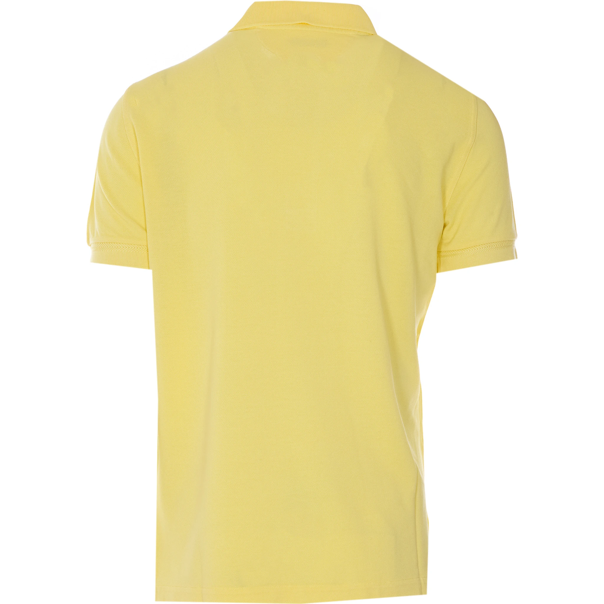 Tom Ford T-shirts and Polos Yellow