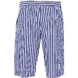 Dolce & Gabbana Shorts Blue