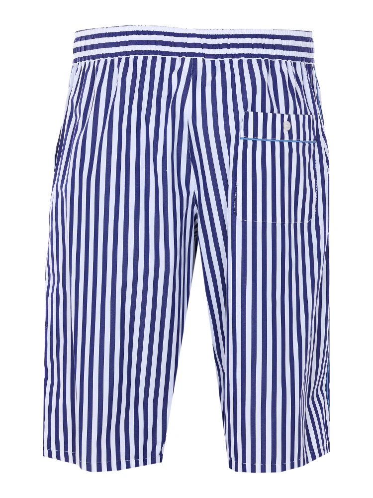 Dolce & Gabbana Shorts Blue alternative