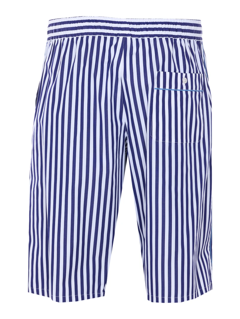 Dolce & Gabbana Shorts Blue