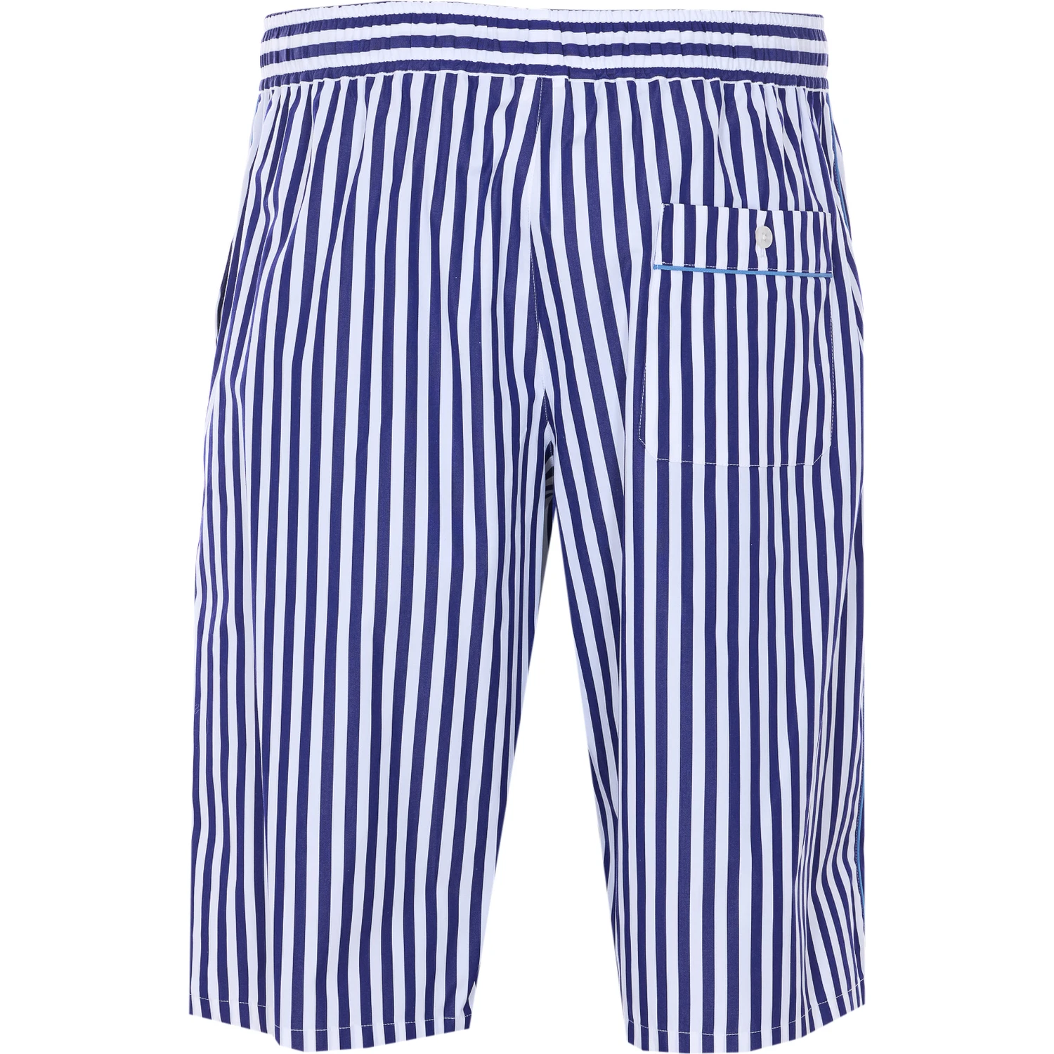 Dolce & Gabbana Shorts Blue