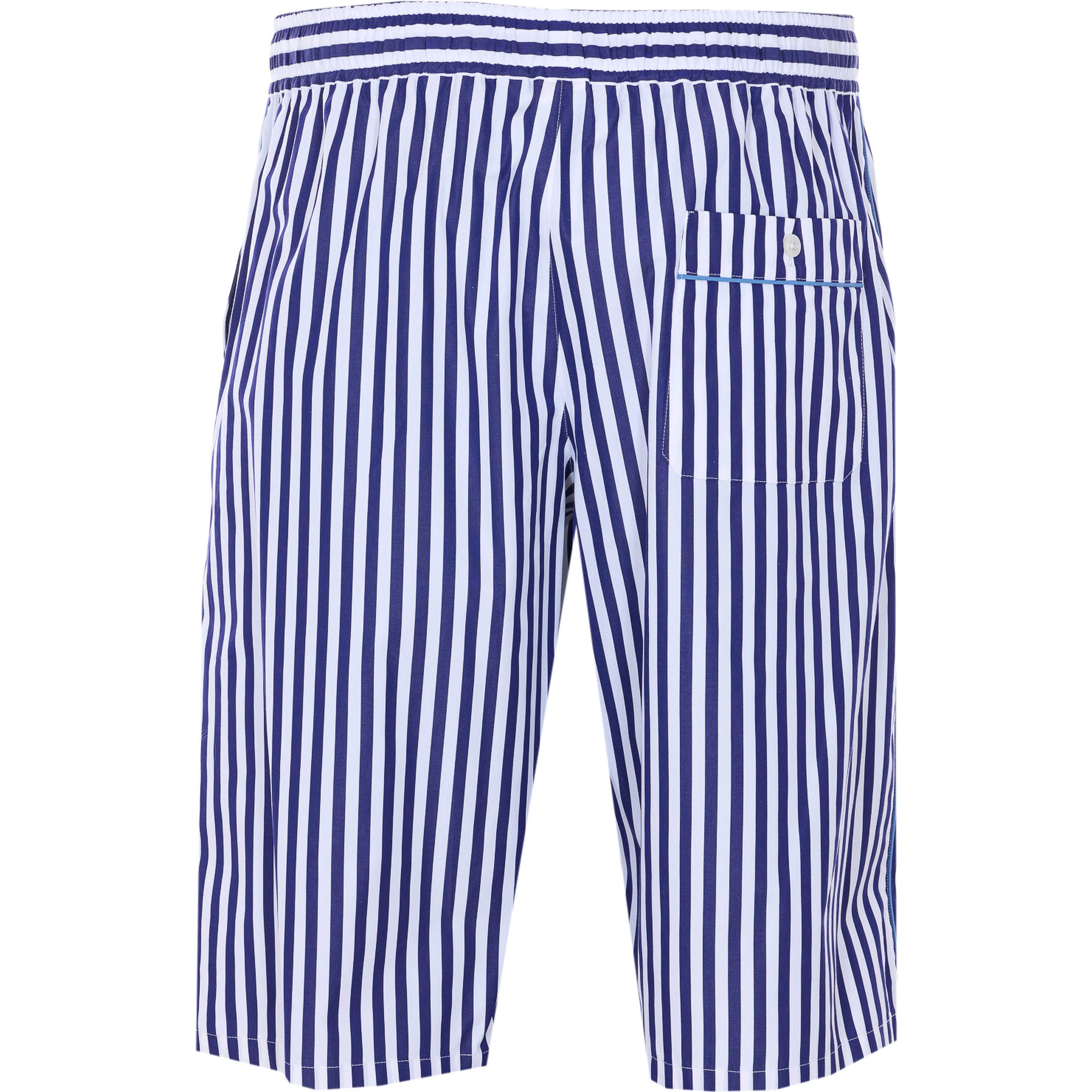 Dolce & Gabbana Shorts Blue