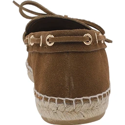 Palomitas  by Paloma Barcelo' Flat shoes Brown