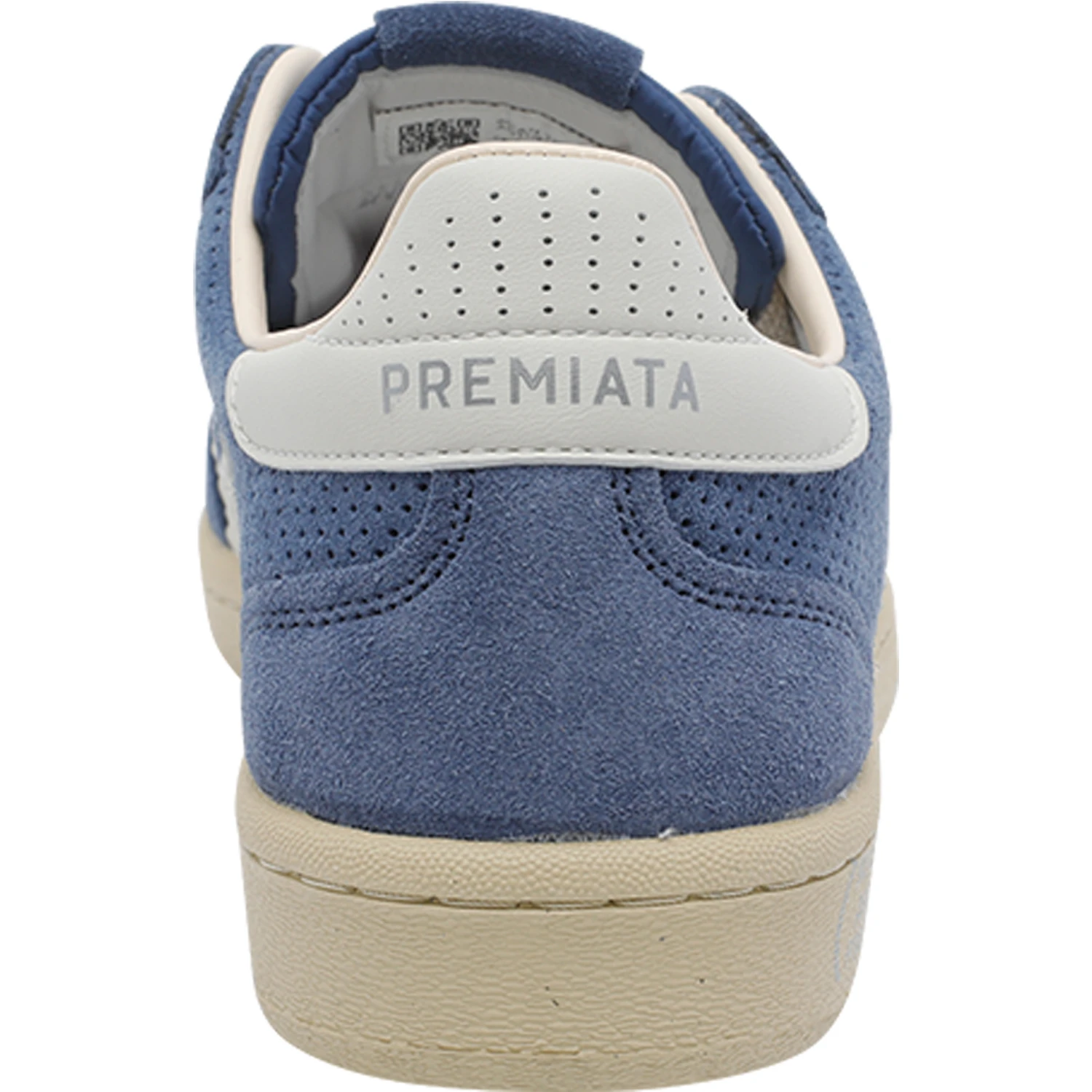 Premiata Sneakers Blue