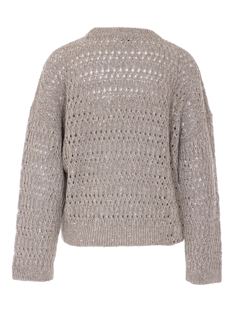 Brunello Cucinelli Sweaters Beige alternative