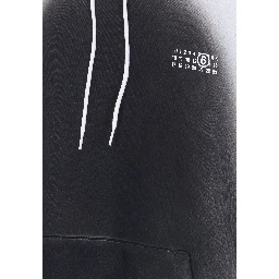 MM6 Maison Margiela Sweaters White