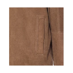 Arma Jackets Brown
