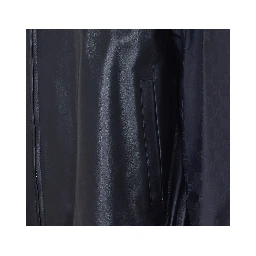 معاطف غوتشي سوداء