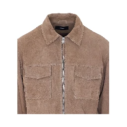Arma Jackets Beige