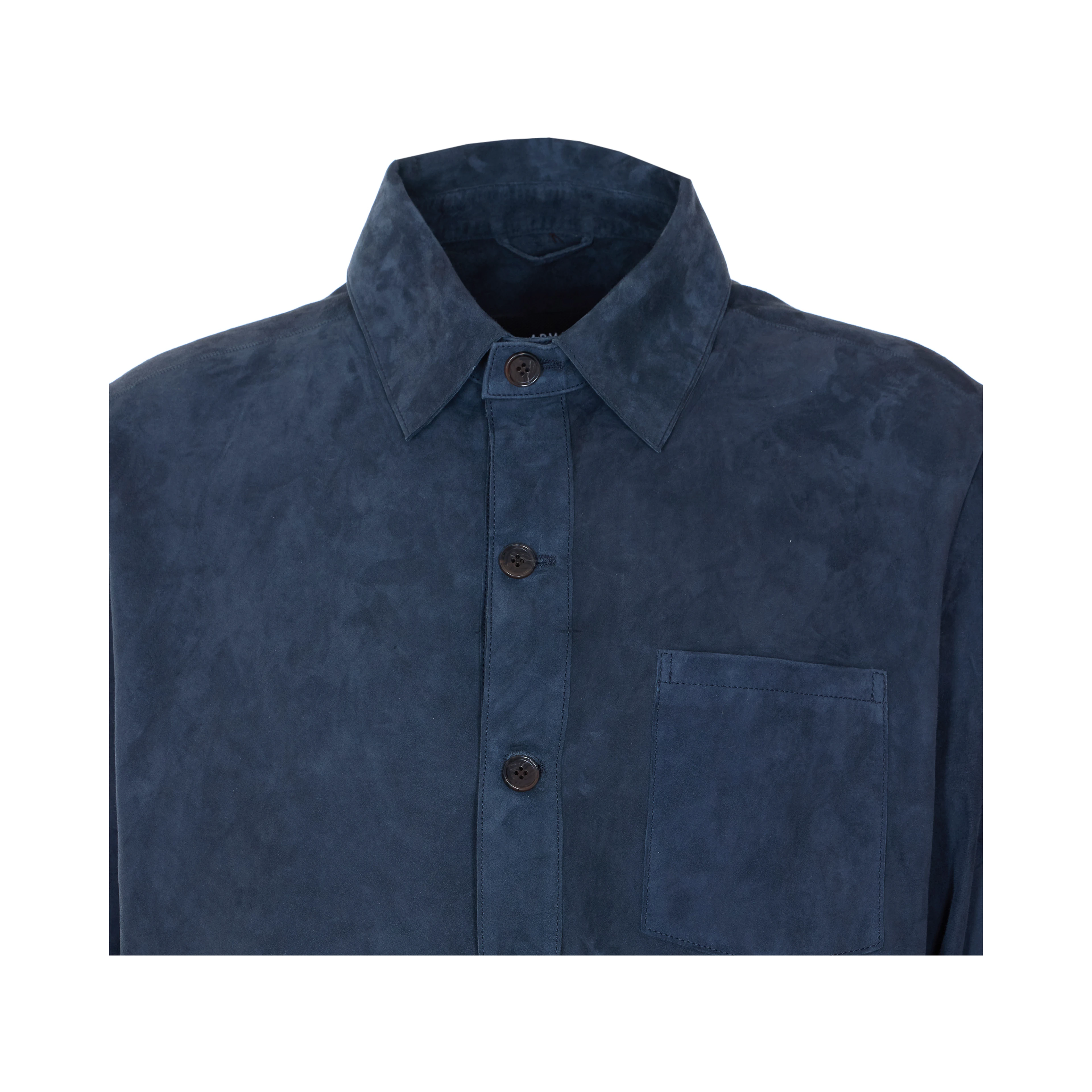 Arma Shirts Blue