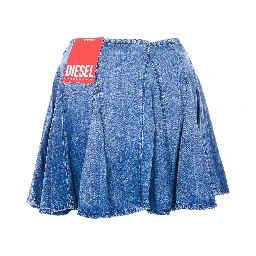 Diesel Skirts Blue