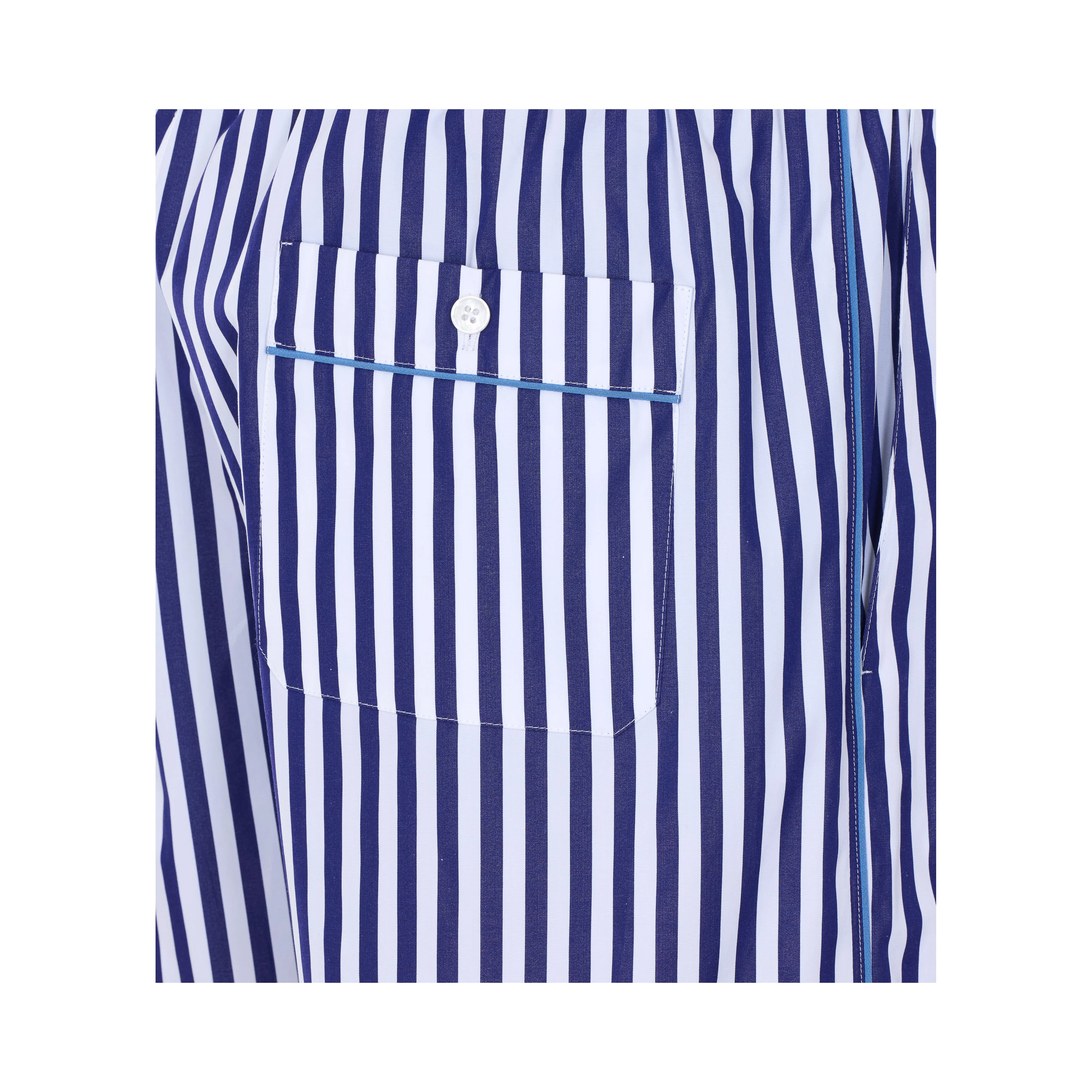 Dolce & Gabbana Shorts Blue