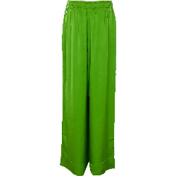 Essentiel antwerp Trousers Green