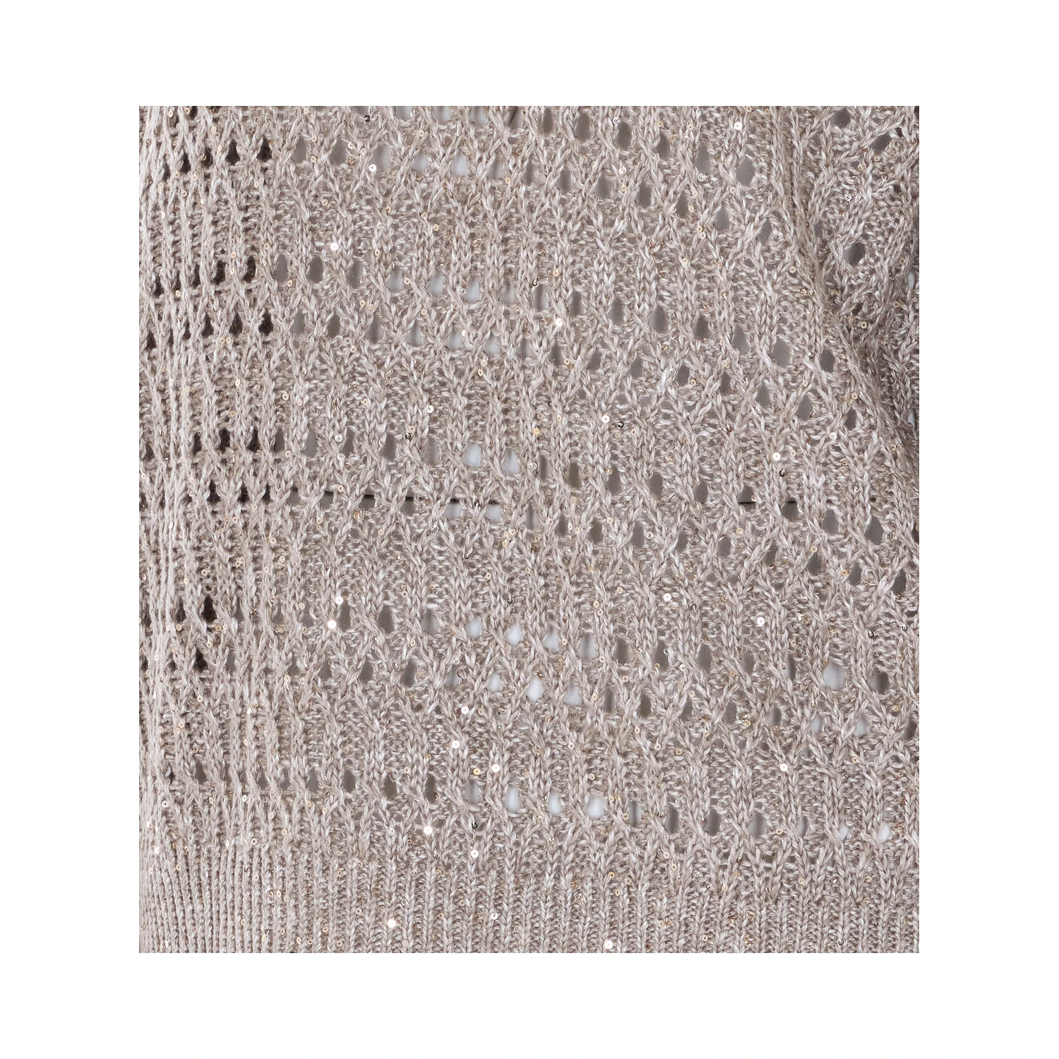 Brunello Cucinelli Sweaters Beige