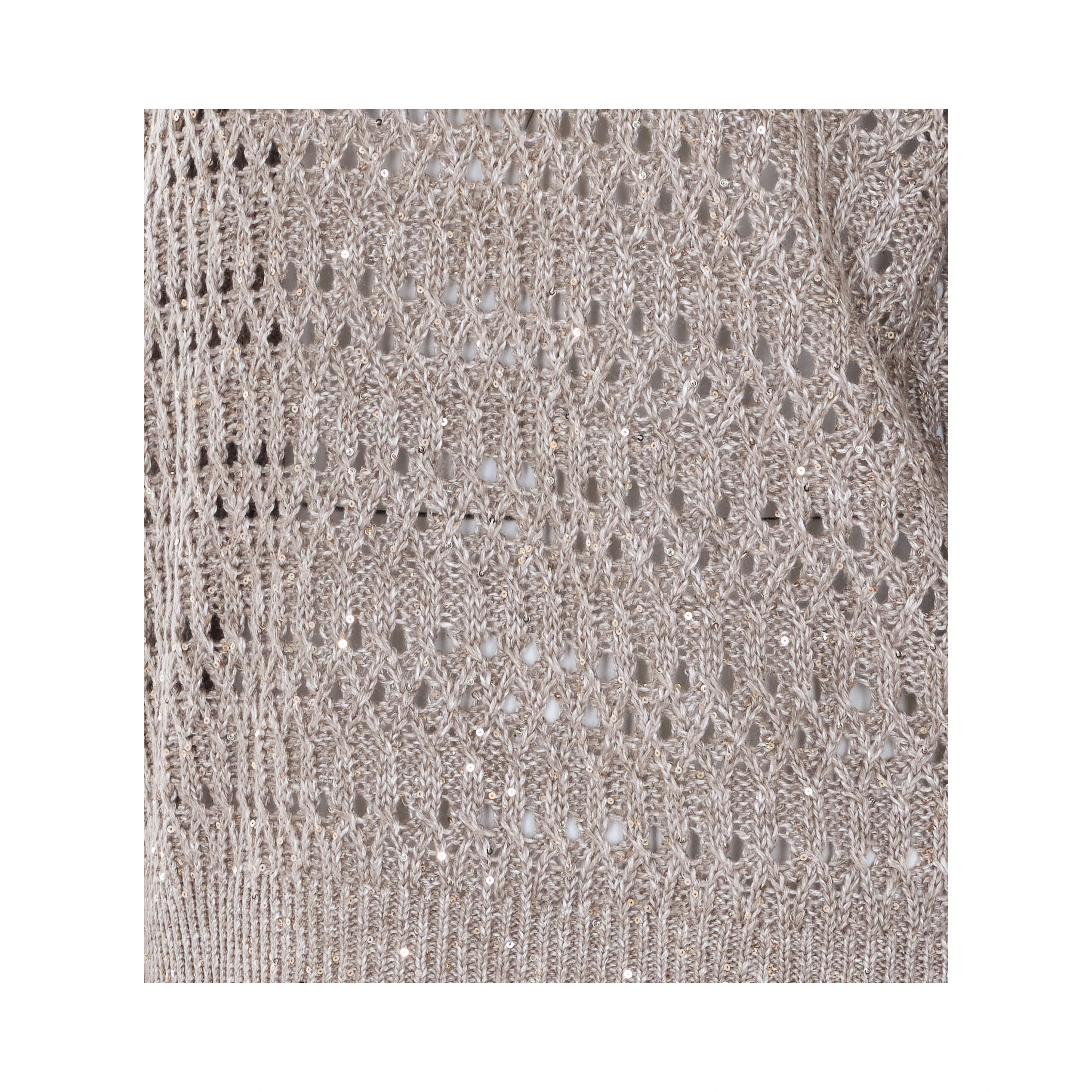 Brunello Cucinelli Sweaters Beige