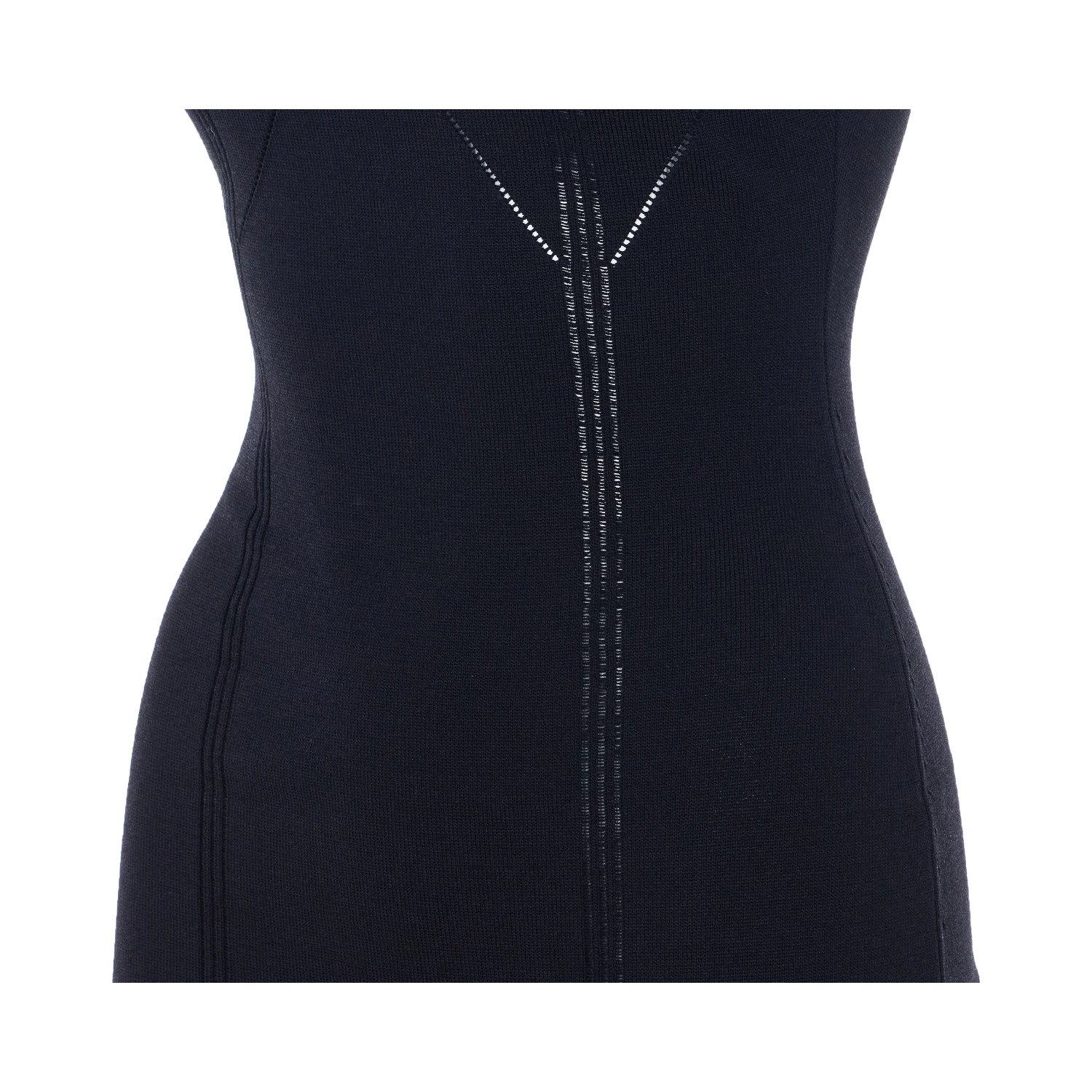 Elisabetta Franchi Dresses Black