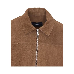 Arma Jackets Brown