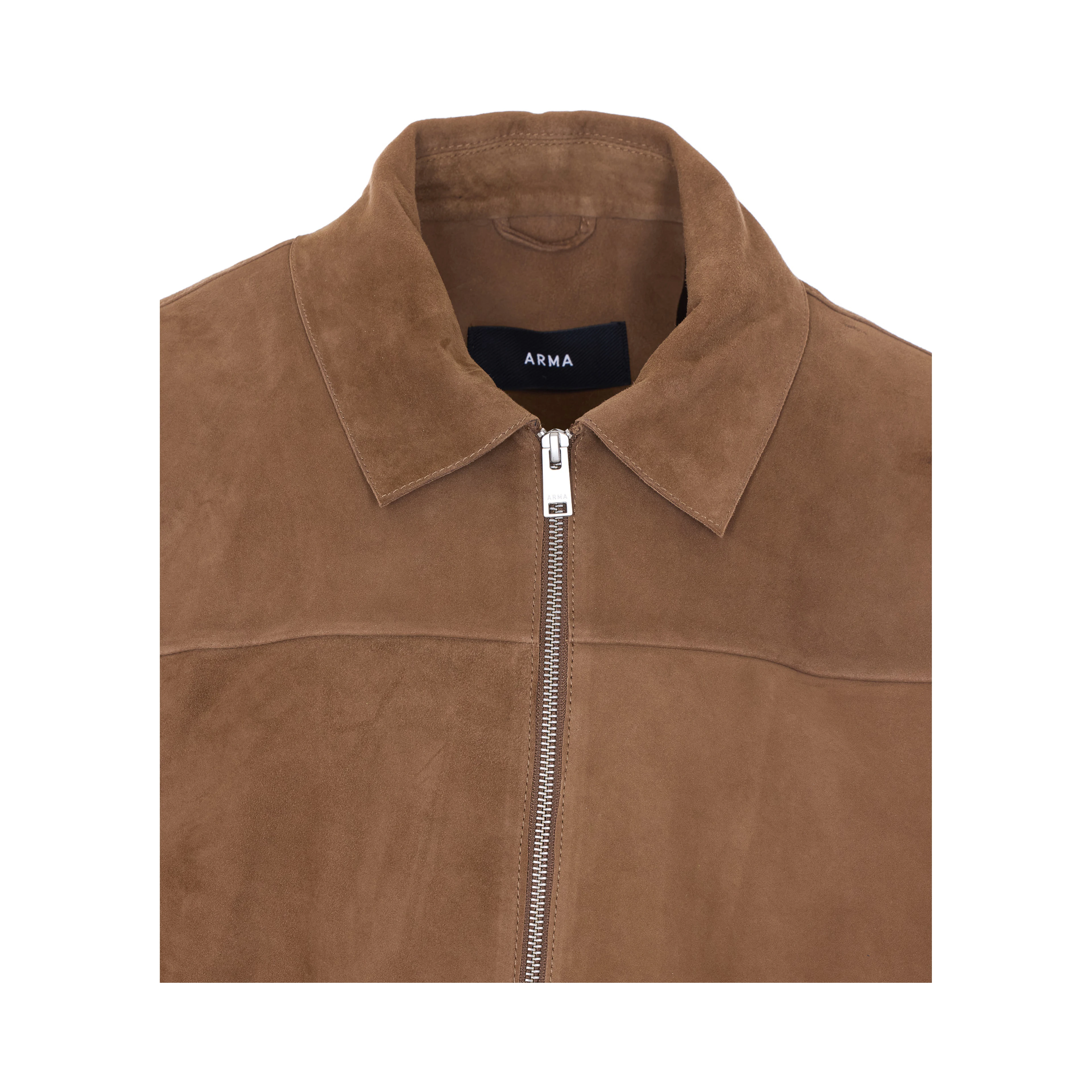 Arma Jackets Brown