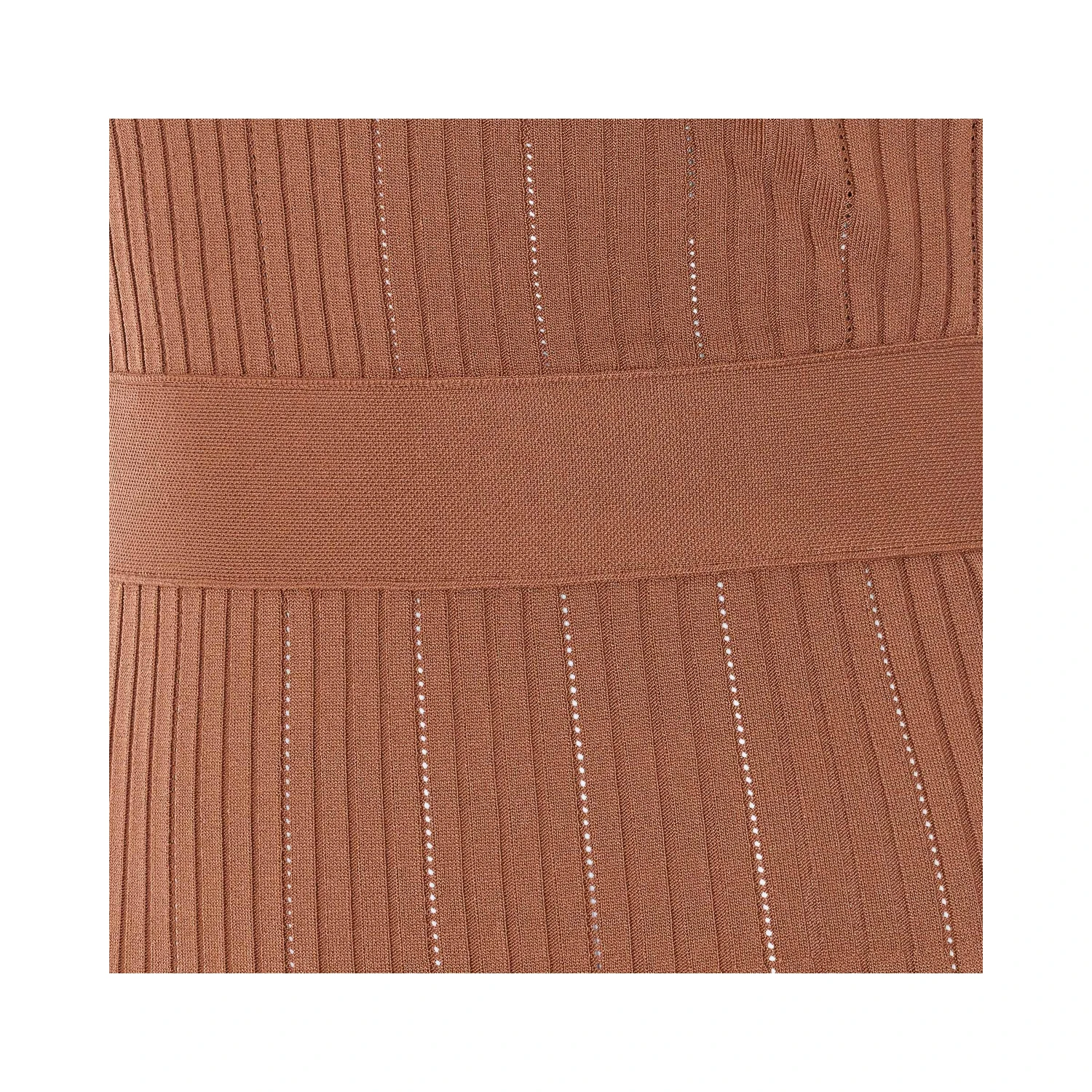 Elisabetta Franchi Dresses Brown