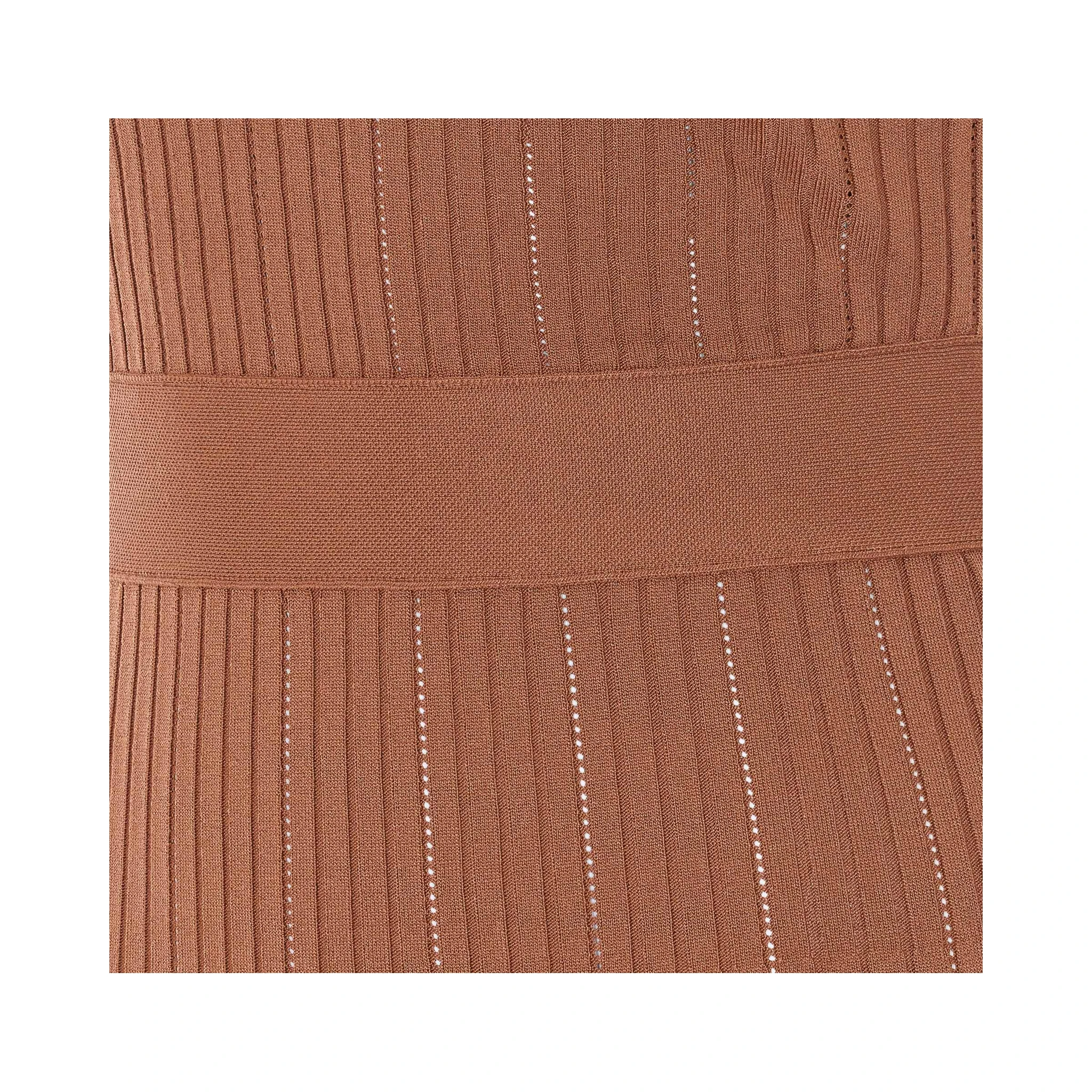 Elisabetta Franchi Dresses Brown