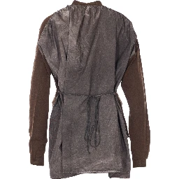 Uma Wang Sweaters Brown