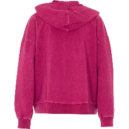 Liu Jo Sweaters Fuchsia